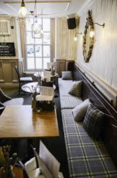 The White Hart By Greene King Hotel Buckingham