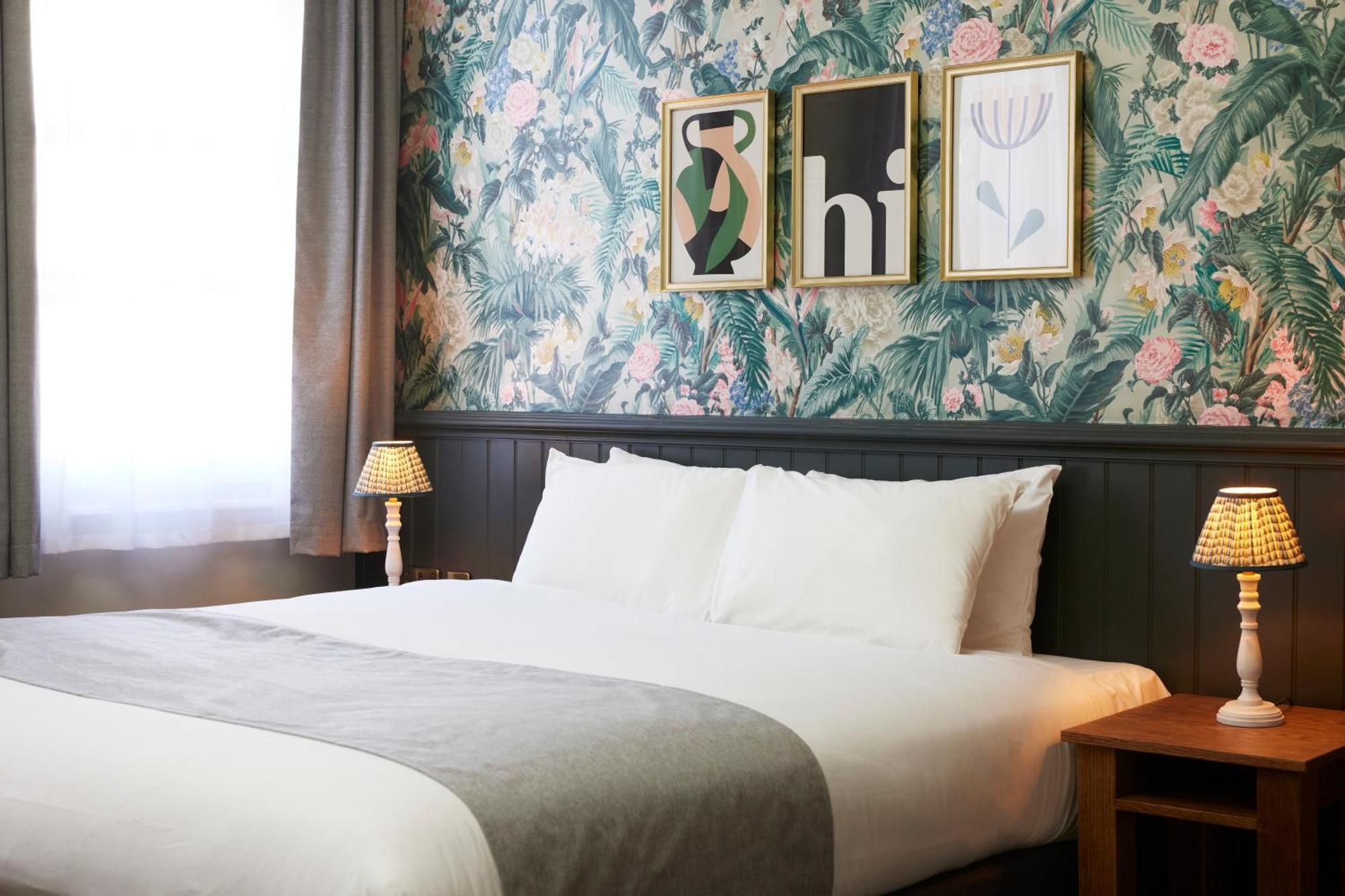 The White Hart By Greene King 3*